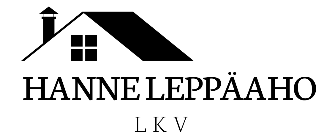 Kiinteistönvälitys & kaupanvahvistus Vantaa | Hanne Leppäaho LKV
